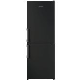 Indesit IB55532B Freestanding fridge freezer 