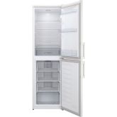 Indesit IB55732W Freestanding fridge freezer 