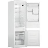 Indesit INC18T112 Built in fridge freezer 