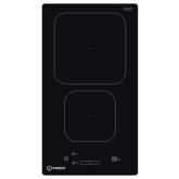 Indesit IS19Q30NE 28.4cm Induction Hob - Black