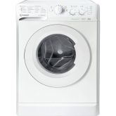 Indesit MTWC81495WUK Freestanding front loading washing machine