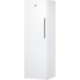 Indesit UI8F2CWUK Freestanding Upright Freezer: White Colour