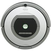 Irobot Roomba 776P Bagless,3.85Kg Vacuum Cleaning
