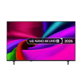 LG 55NU900B6LA 55-inch 4K NANO UHD AI TV