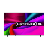 LG 85NU900B6LA.AEK 85 inch 4K UHD Nano AI TV