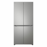 LG GMBS30SEPY 83.5cm 60/40 Total No Frost Fridge Freezer