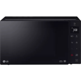 LG MH6535GIS Microwave Oven with Grill, Touch Control