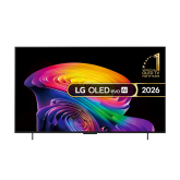LG OLED42C66LB.AEK 42 inch 4K OLED Smart TV