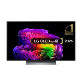 LG OLED48G66LS.AEK 48" 4K OLED evo AI Smart TV