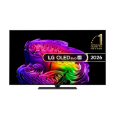 LG OLED55G66LS.AEK 55" 4K OLED evo AI Smart TV