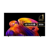 LG OLED83B6ELB.AEK 83" 4K OLED AI Smart TV