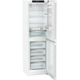 Liebherr CND5704 EasyFresh, NoFrost, 4 Freezer Drawers