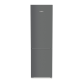 Liebherr LBHCNDGC5703 Grey 70/30 No Frost Fridge Freezer