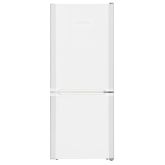Liebherr CUE2331 55cm 60/40 Fridge Freezer - White