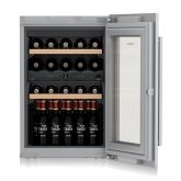 Liebherr EWTgb1683 TipOpen, SoftSystem, Telescopic rails