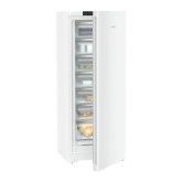Liebherr FNc7227 69.7cm Tall Freezer - White