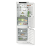 Liebherr ICBA5123 Fridge Freezer with BioFresh Tech