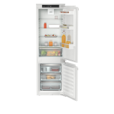 Liebherr ICNC5103 Integrated No Frost Fridge Freezer with EasyFresh
