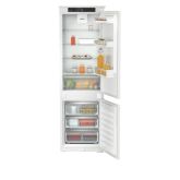 Liebherr ICSe5103 EasyFresh, SmartFrost, 3 Freezer Drawers, Sliding Door