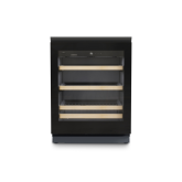 Liebherr UWGB3631 Black Integrated Wine Cooler