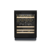 Liebherr UWGB3632 Integrated Wine Cooler Black