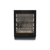 Liebherr UWGBI3682 Black Integrated Wine Cooler