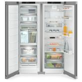 Liebherr XRFSF5240 EasyFresh, NoFrost, IceMaker (Fixed Water Connection), 7 Freezer Drawers