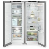 Liebherr XRFSF5245 BioFresh, NoFrost, IceMaker (Fixed Water Connection), 7 Freezer Drawers