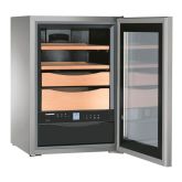 Liebherr ZKes453 Cigar Cabinet, 2 shelves, 2 presentation boxes