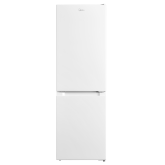 Midea MDRB254FGE01 47cm White Total No Frost Fridge Freezer