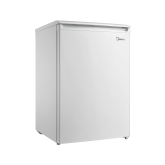 Midea MDRD168FGE01 55.3cm  Undercounter Fridge - White