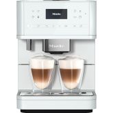 Miele CM6160 Bean-to-Cup Coffee Machine; Wide range of beverages; Expert mode; PerformanceMode; Impr