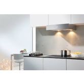 Miele DA 1260 60cm long - Upto 545m3/hr - Extraction + Recirculation - 'C' energy rated - 'TBC' grea