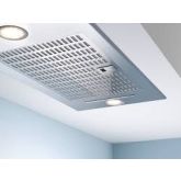 Miele DA 2360 58cm long - Upto 600 m3/hr - Extraction + Recirculation - 'A' energy rated - 'A' greas