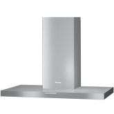 Miele DAW 1920 EDST 90cm wide - 150-645 m3/hr - Extraction + Recirculation - 'A' energy rated - 'B' 