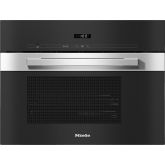 Miele DG2840 EasySensor , DualSteam technology, 38 litre capacity, 5 Operating Modes, SoftOpen/Close