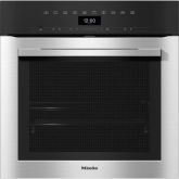 Miele DGC 7350 60cm, Steam and combination cooking, DirectSensor, 76l capacity, MonoSteam, Moisture 