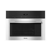 Miele DGM7340 Steam Oven and Microwave, SensorTronic ; 40 litre capacity, DualSteam technology; 80-1