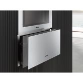 Miele ESW7120 29cm, "Sous Chef", Food and Crockery warming, touch and Push-to-Open, Fan heat for slo