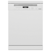 Miele G7110 SC Miele Freestanding Dishwasher, White