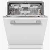 Miele G7210 SCI CLST Semi Integrated A Energy Rating, 6l water, 43dB, QuickPowerWash, AutoOpen Dryin
