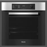 Miele H2465BP 7 Functions, EasyControl Plus, 76 litre capacity, Automatic Programmes, Rapid heat-up,