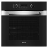 Miele H2861BP 7 Functions, EasyControl Plus, 76 litre capacity, Automatic Programmes, Rapid heat-up,