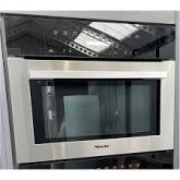 Miele H7140BM 6 Oven + 4 Micro-Combi Functions, DirectSensor S, 80-1000W Microwave, SoftOpen/Close, 