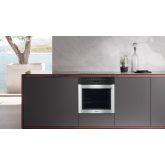 Miele H7164BP Built-in Electric Single Oven