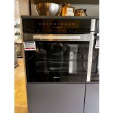 Miele H7260BP 10 Functions, 76 litre capacity - last one, display model
