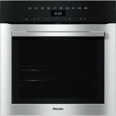 Miele H7364BP 15 Functions, DirectSensor, 76 litre capacity, Rapid heat-up, TasteControl, Food Probe