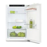 Miele K7125 E 88 x 56cm, Fixed hinge, Vegatable drawer, E energy rating, 3 Shelves, Easy Control, Eg