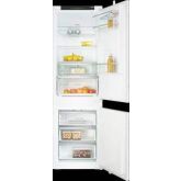 Miele KDN 7713 E 177 x 56cm, Right Sliding Hinge (convertible), 4 shelves, 4 inner door racks, 2 cri
