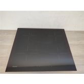 Miele KM7361FL 620mm wide (for cut outs of 600 for flush fit, or 560-600 surface mount), 4 zones, Co